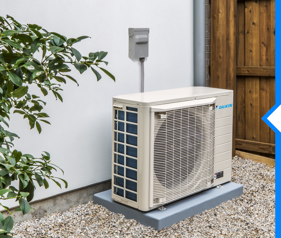 Daikin Ductless Image one png